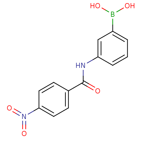 Chemical structure of BindingDB Monomer ID 39836