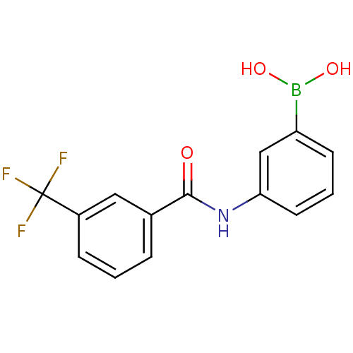 Chemical structure of BindingDB Monomer ID 39839