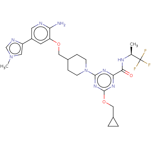 Chemical structure of BindingDB Monomer ID 300011