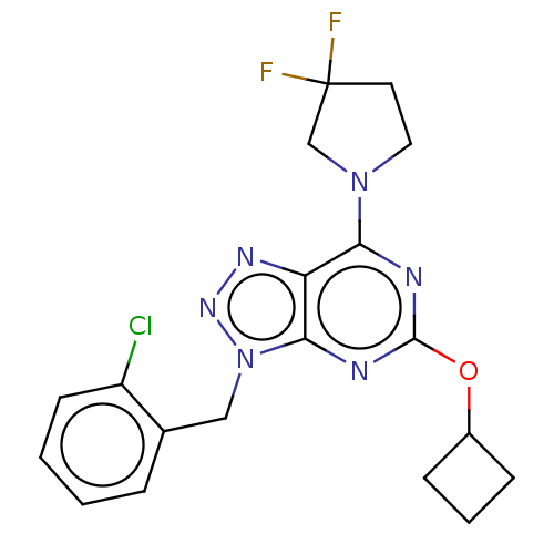 Chemical structure of BindingDB Monomer ID 300177