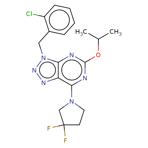 Chemical structure of BindingDB Monomer ID 300184