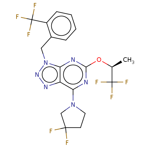 Chemical structure of BindingDB Monomer ID 300197