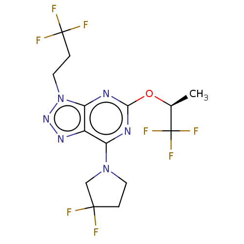 Chemical structure of BindingDB Monomer ID 300204