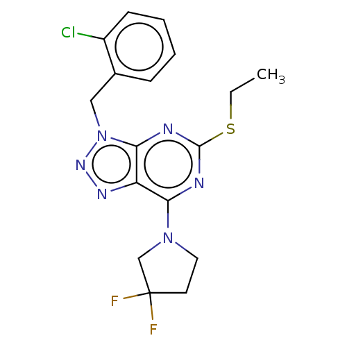 Chemical structure of BindingDB Monomer ID 300211