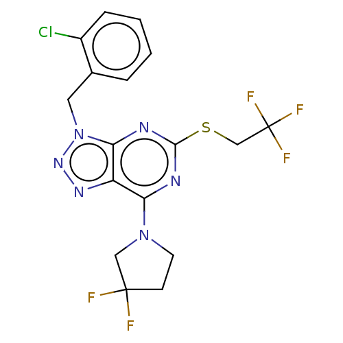 Chemical structure of BindingDB Monomer ID 300212