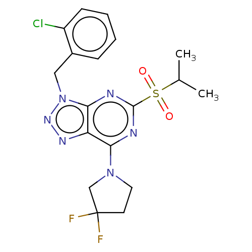 Chemical structure of BindingDB Monomer ID 300217