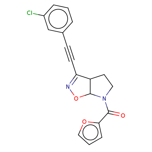 Chemical structure of BindingDB Monomer ID 300228