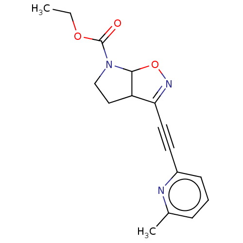Chemical structure of BindingDB Monomer ID 300246
