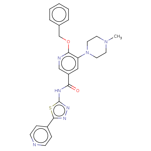 Chemical structure of BindingDB Monomer ID 300362
