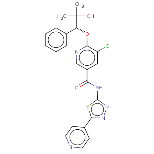 Chemical structure of BindingDB Monomer ID 300363