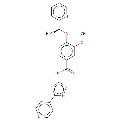 Chemical structure of BindingDB Monomer ID 300370