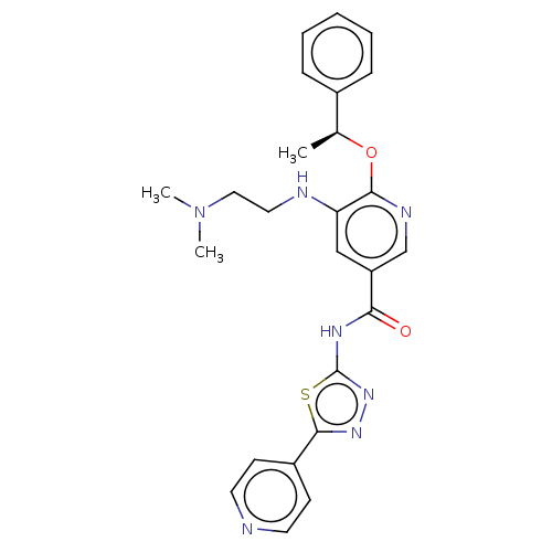 Chemical structure of BindingDB Monomer ID 300371