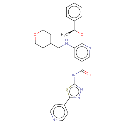 Chemical structure of BindingDB Monomer ID 300372