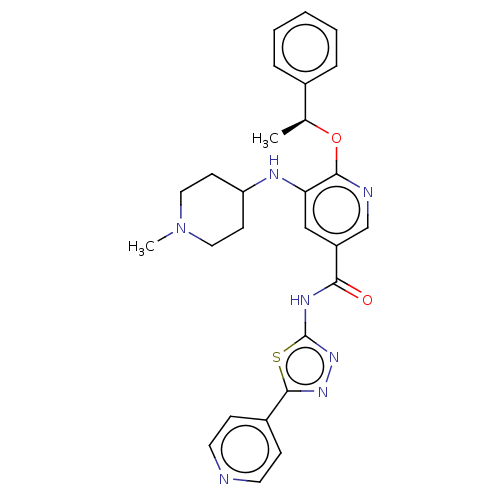 Chemical structure of BindingDB Monomer ID 300377