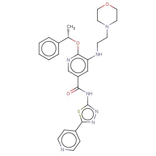 Chemical structure of BindingDB Monomer ID 300378