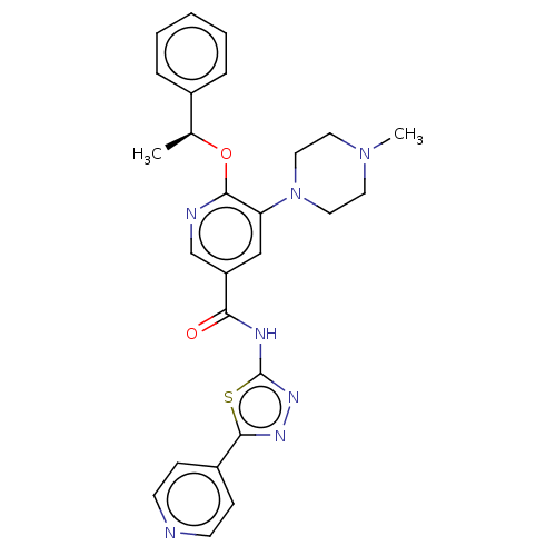 Chemical structure of BindingDB Monomer ID 300379