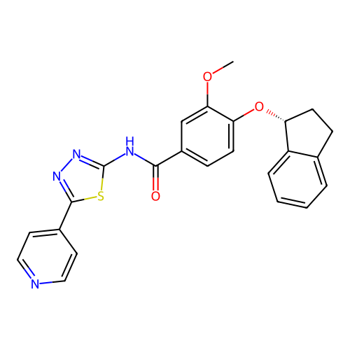 Chemical structure of BindingDB Monomer ID 300381