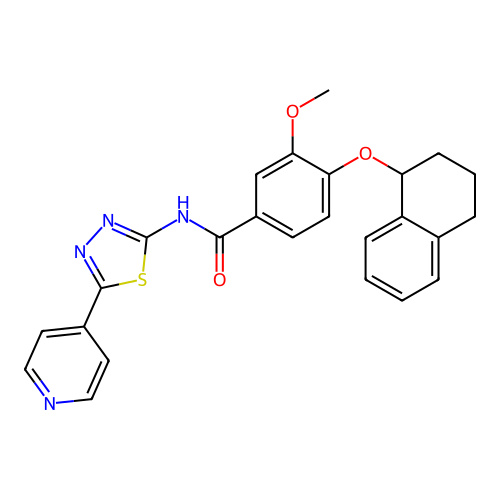 Chemical structure of BindingDB Monomer ID 300382