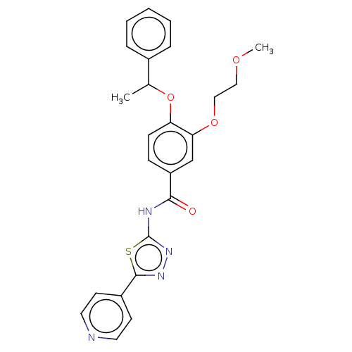 Chemical structure of BindingDB Monomer ID 300385