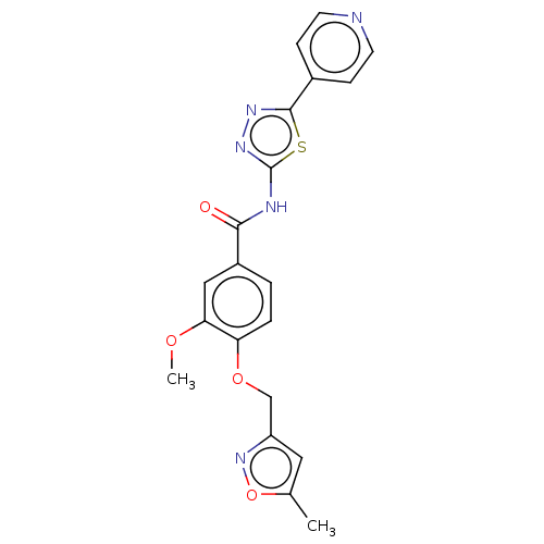 Chemical structure of BindingDB Monomer ID 300388