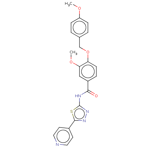 Chemical structure of BindingDB Monomer ID 300389