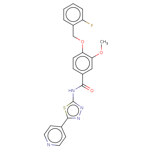 Chemical structure of BindingDB Monomer ID 300390