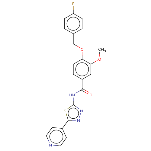 Chemical structure of BindingDB Monomer ID 300391
