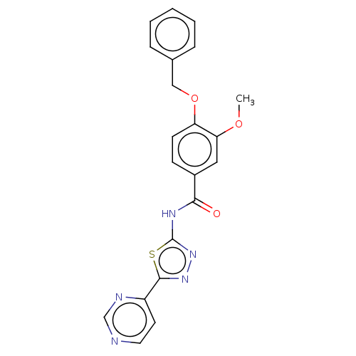 Chemical structure of BindingDB Monomer ID 300398