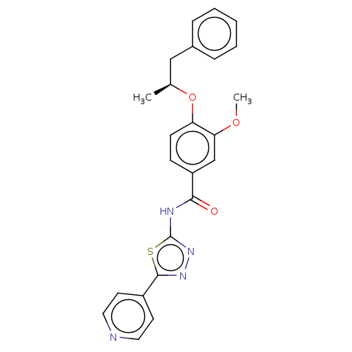 Chemical structure of BindingDB Monomer ID 300401