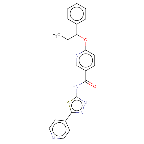 Chemical structure of BindingDB Monomer ID 300404