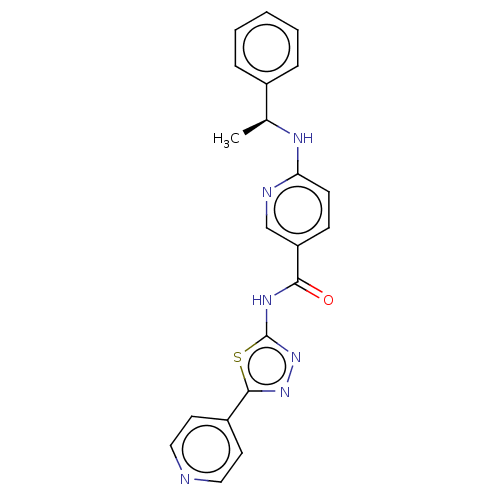Chemical structure of BindingDB Monomer ID 300406