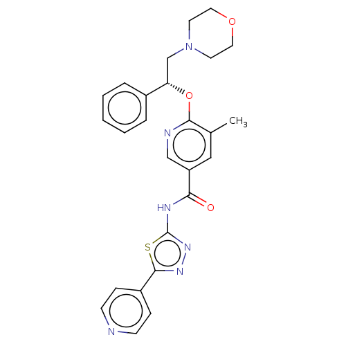 Chemical structure of BindingDB Monomer ID 300418