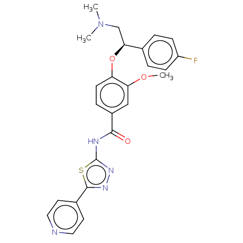 Chemical structure of BindingDB Monomer ID 300423