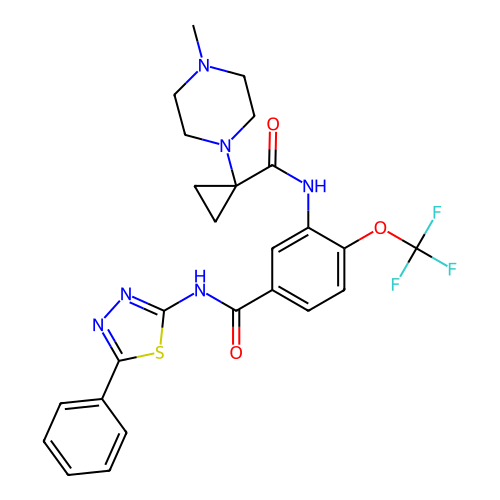 Chemical structure of BindingDB Monomer ID 300482