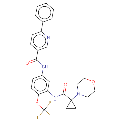Chemical structure of BindingDB Monomer ID 300491