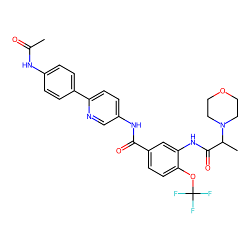 Chemical structure of BindingDB Monomer ID 300543