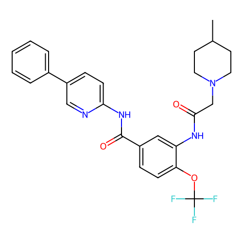 Chemical structure of BindingDB Monomer ID 300562