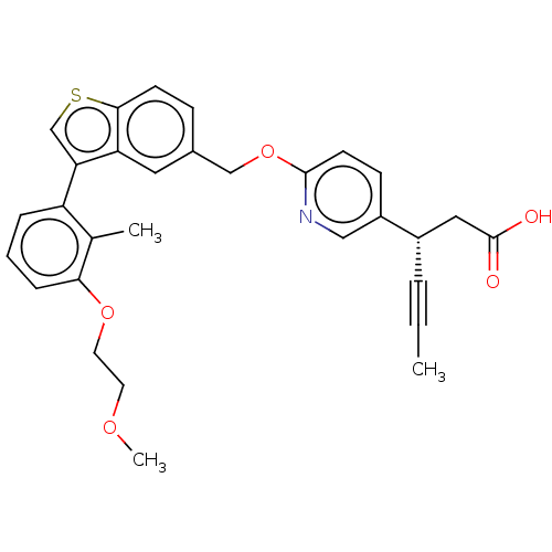 Chemical structure of BindingDB Monomer ID 300890