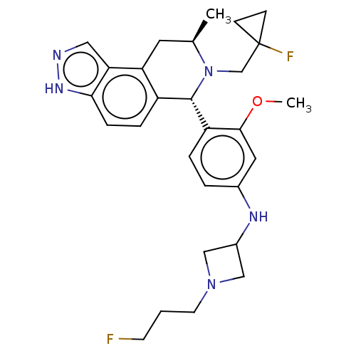 Chemical structure of BindingDB Monomer ID 300930