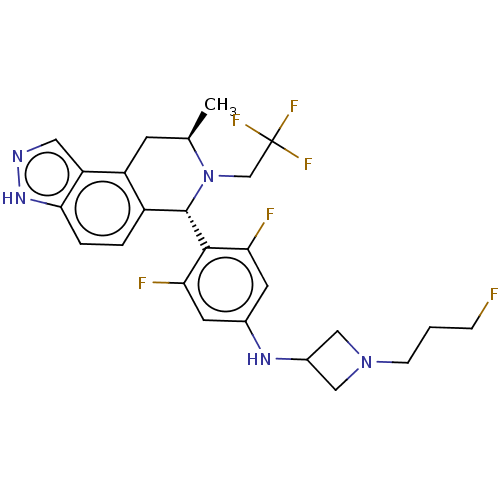 Chemical structure of BindingDB Monomer ID 300933