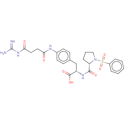Chemical structure of BindingDB Monomer ID 300935