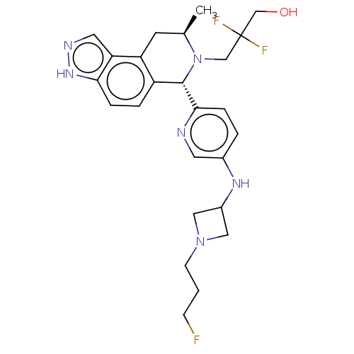 Chemical structure of BindingDB Monomer ID 300950