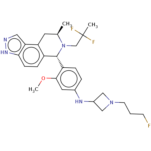 Chemical structure of BindingDB Monomer ID 300953
