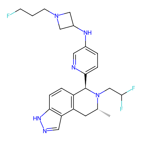Chemical structure of BindingDB Monomer ID 300959