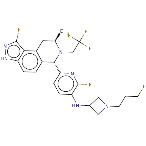 Chemical structure of BindingDB Monomer ID 300973
