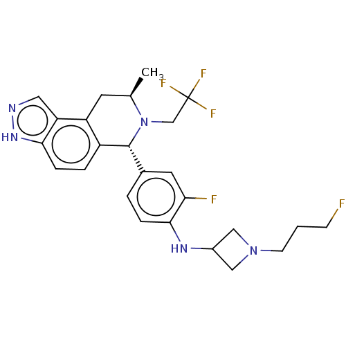 Chemical structure of BindingDB Monomer ID 300975