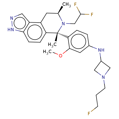 Chemical structure of BindingDB Monomer ID 300979