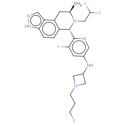Chemical structure of BindingDB Monomer ID 300980