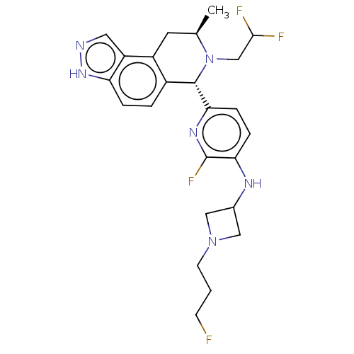 Chemical structure of BindingDB Monomer ID 300981