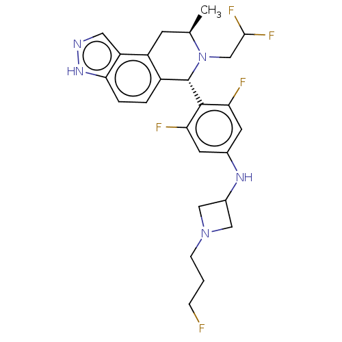 Chemical structure of BindingDB Monomer ID 300983